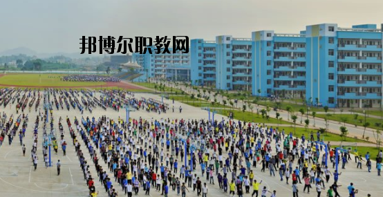 北部灣職業(yè)技術(shù)學(xué)校怎么樣、好不好