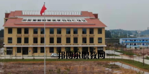 欽州技工學(xué)校怎么樣、好不好