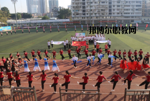 廣州僑光財經(jīng)職業(yè)技術(shù)學(xué)校2020年報名條件、招生要求、招生對象