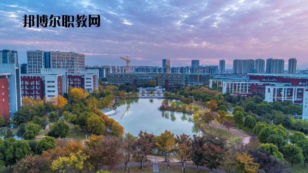 南京交通職業(yè)技術學院怎么樣、好不好