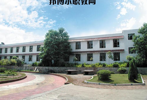贛州科技學(xué)校2020年報名條件、招生要求、招生對象 