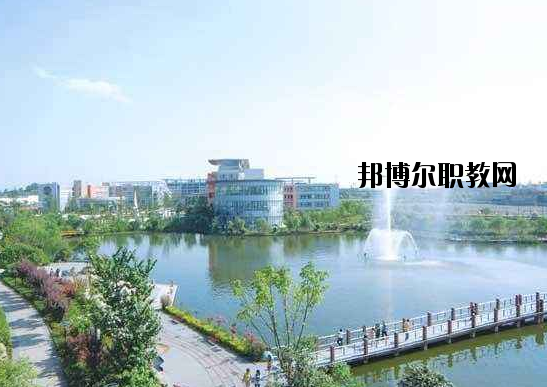 河南三門(mén)峽黃金工業(yè)學(xué)校怎么樣、好不好