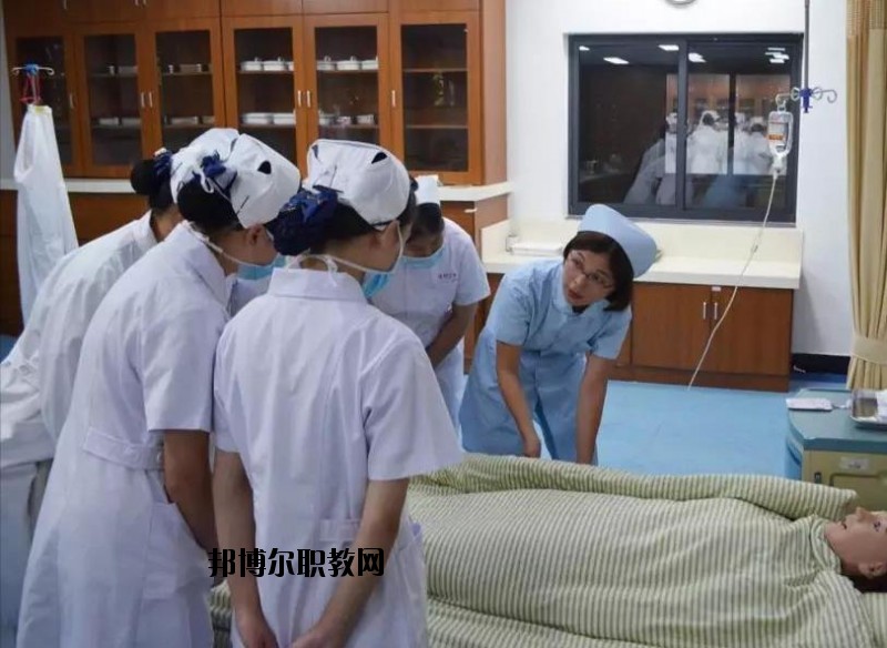 余杭衛(wèi)生中等專業(yè)學(xué)校2020年報名條件、招生要求、招生對象
