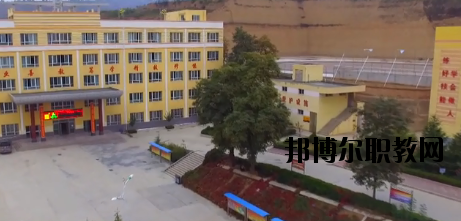 秦安職業(yè)中等專業(yè)學(xué)校怎么樣、好不好