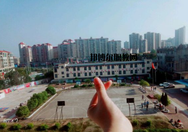 贛州科技學(xué)校怎么樣、好不好