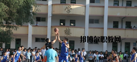 武山職業(yè)中等專業(yè)學(xué)校怎么樣、好不好
