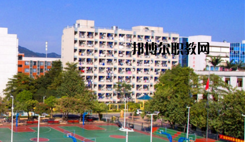 廣東對(duì)外貿(mào)易職業(yè)技術(shù)學(xué)校怎么樣、好不好