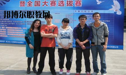 蕭然職業(yè)高級(jí)中學(xué)怎么樣，好不好