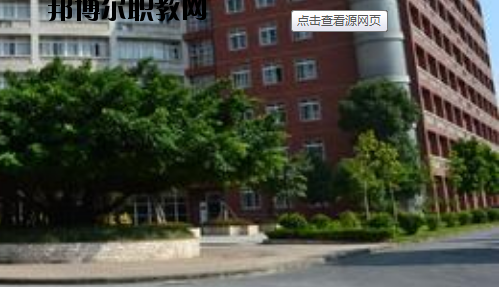 廣州通用職業(yè)技術(shù)學(xué)校怎么樣、好不好