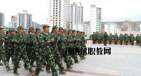 定西高級職業(yè)技術學校2020年報名條件、招生要求、招生對象