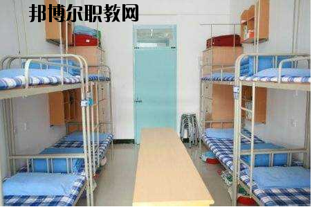 嘉峪關職業(yè)中等專業(yè)學校2020年宿舍條件