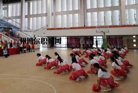 中山技師學(xué)院怎么樣、好不好