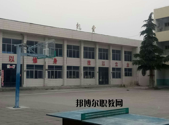 洛陽中醫(yī)藥學(xué)校怎么樣、好不好
