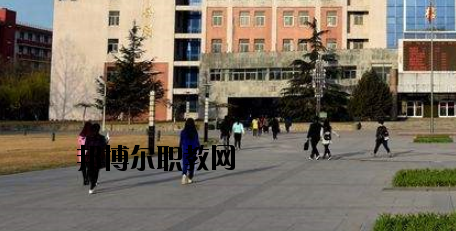石家莊匯才職業(yè)中專學校2020年報名條件、招生要求、招生對象 