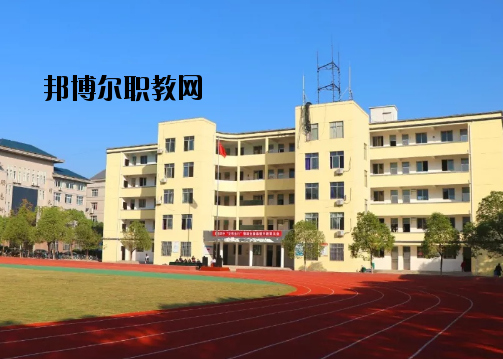 瑞昌現(xiàn)代職業(yè)中等專業(yè)學(xué)校怎么樣、好不好