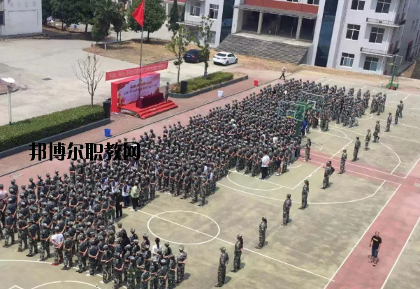 武寧職業(yè)中專(zhuān)怎么樣、好不好