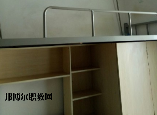 樟樹職業(yè)技術(shù)學校2020年宿舍條件