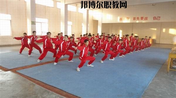 吉安文武學(xué)校2020年報(bào)名條件、招生要求、招生對(duì)象 