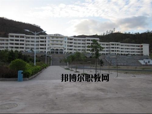保山隆陽區(qū)職業(yè)技術(shù)學(xué)校怎么樣、好不好