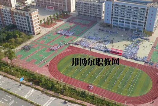 惠州仲愷技工學校2020年報名條件、招生要求、招生對象