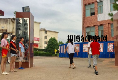 江西新干職業(yè)中等專業(yè)學(xué)校怎么樣、好不好