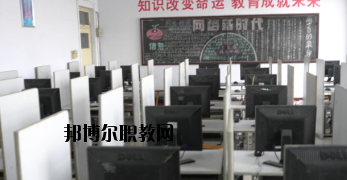 保定育德中專學校2020年報名條件、招生要求、招生對象
