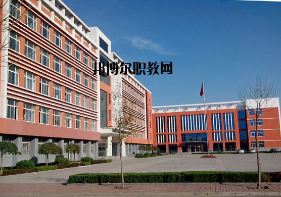 定西工貿(mào)中等專業(yè)學(xué)校2020年報(bào)名條件、招生要求、招生對(duì)象