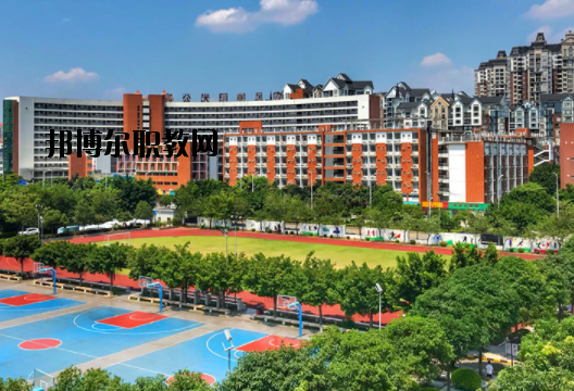 廣州華風(fēng)技工學(xué)校怎么樣、好不好