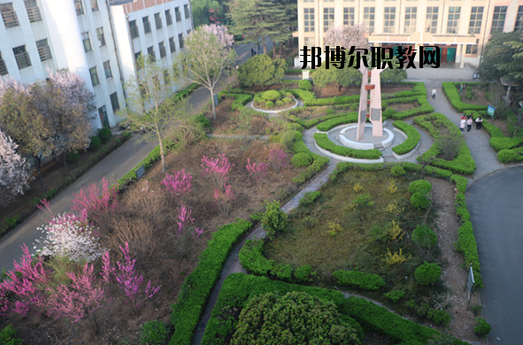 登封中等專業(yè)學校怎么樣、好不好