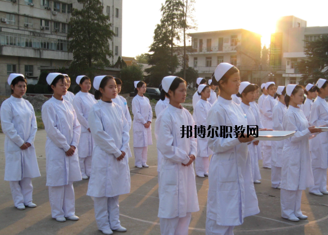 宜昌衛(wèi)生學(xué)校2020年報(bào)名條件、招生要求、招生對(duì)象