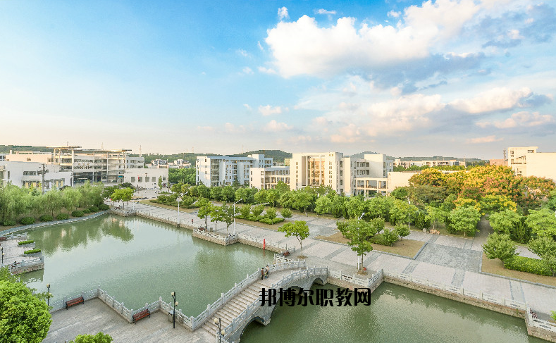 南京理工大學(xué)紫金學(xué)院怎么樣、好不好