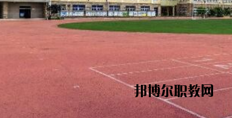 邢臺財貿學校怎么樣、好不好