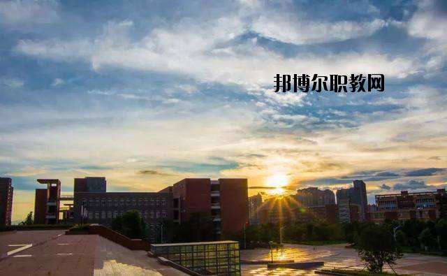 漢川中等職業(yè)技術(shù)學(xué)校怎么樣、好不好