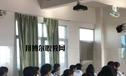 秦皇島燕成中等專業(yè)學(xué)校怎么樣、好不好