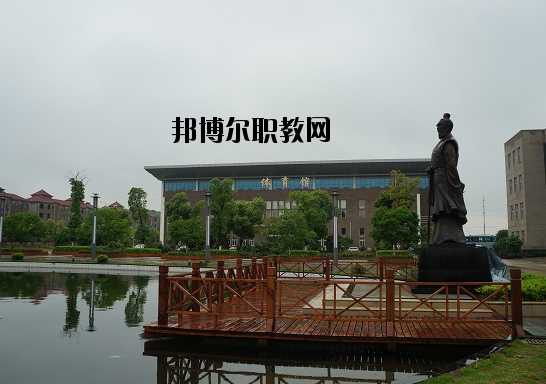 江西水利水電學校怎么樣、好不好