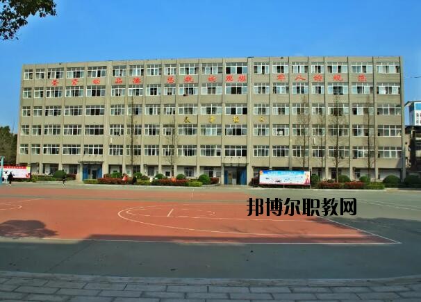 孝感工業(yè)學(xué)校怎么樣、好不好