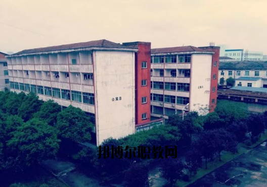 南城職業(yè)中等專業(yè)學校怎么樣、好不好