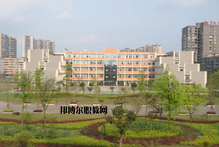 富順職業(yè)技術學校2020年報名條件、招生要求、招生對象