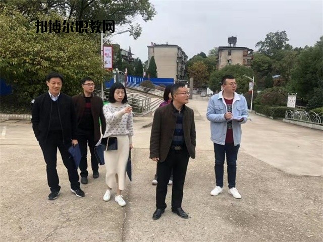江西景德鎮(zhèn)機(jī)電工程學(xué)校怎么樣、好不好