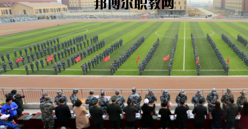 唐山通遠中等專業(yè)學(xué)校2020年報名條件、招生要求、招生對象