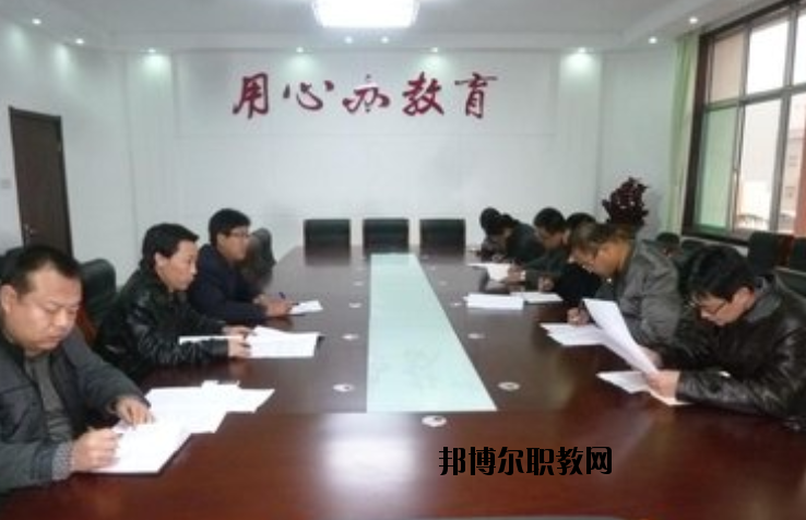 蘭州商業(yè)會計(jì)學(xué)校怎么樣，好不好
