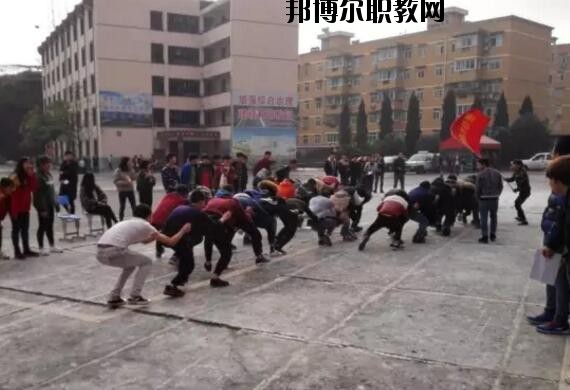 恩施交通技工學(xué)校怎么樣、好不好