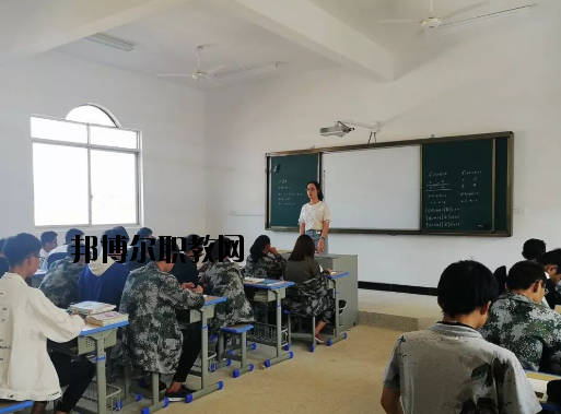 德安中等職業(yè)技術(shù)學校2020年有哪些專業(yè)
