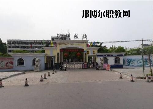 鐘祥高級(jí)技工學(xué)校怎么樣、好不好