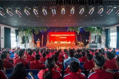滄源佤族自治縣職業(yè)技術學校怎么樣、好不好