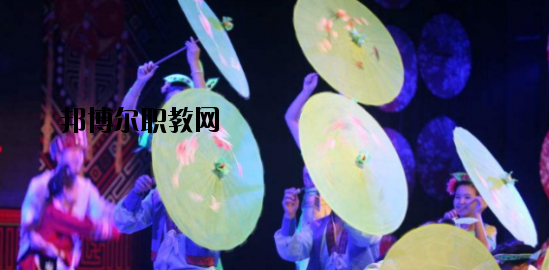石家莊華韻藝術(shù)中專(zhuān)學(xué)校怎么樣、好不好