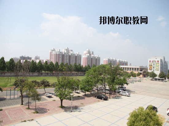 平頂山財經(jīng)學(xué)校怎么樣、好不好