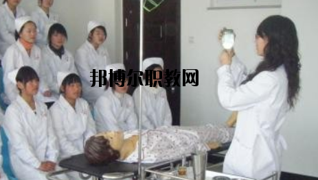 石家莊廉州醫(yī)學(xué)中等專業(yè)學(xué)校2020年報名條件、招生要求、招生對象