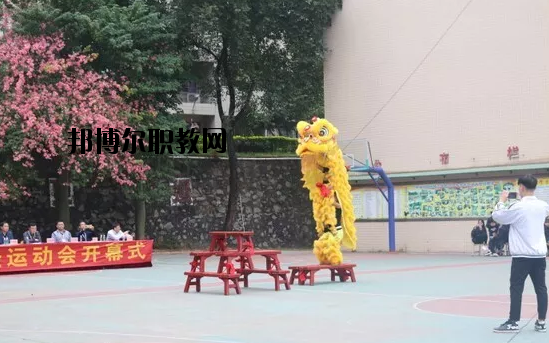 廣州城市職業(yè)技工學(xué)校怎么樣、好不好