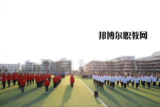 信豐星泓職業(yè)學(xué)校2020年報(bào)名條件、招生要求、招生對(duì)象